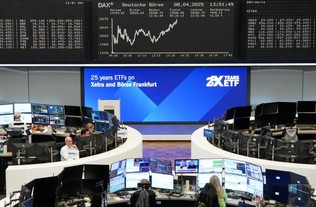 european-stock-markets