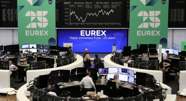 european-stock-markets