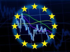 European Stocks Near Record Highs on Oil Drop and Trump-Iran Talks