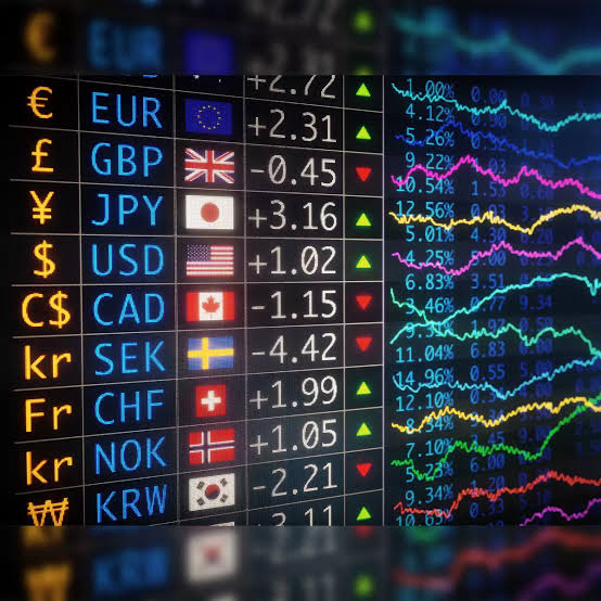 forex-pairs