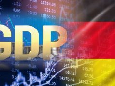 German GDP Beats Forecasts as Exports Fuel Q2 Growth