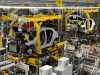 German Industrial Output Rises in June as Auto Sector Rebounds