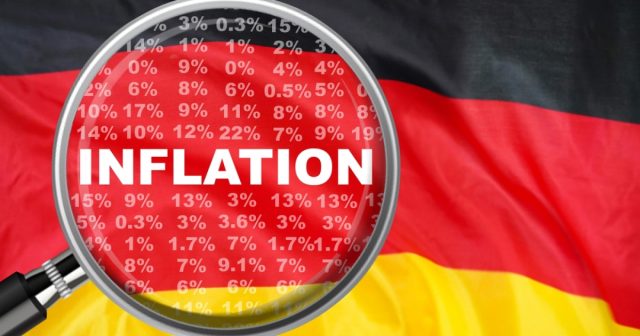 german-inflation