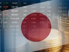 Tokyo CPI Holds Steady in August as Core Inflation Nears BOJ Target