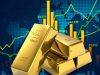 Gold Prices Rise as Middle East Talks Ease Inflation Fears