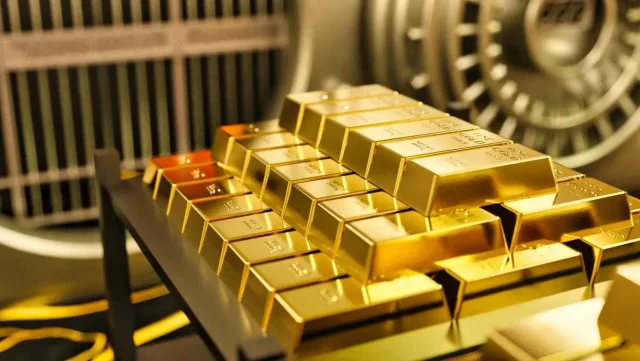 gold-trading
