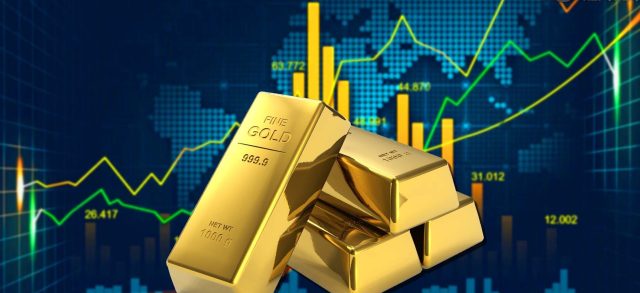 gold-trading