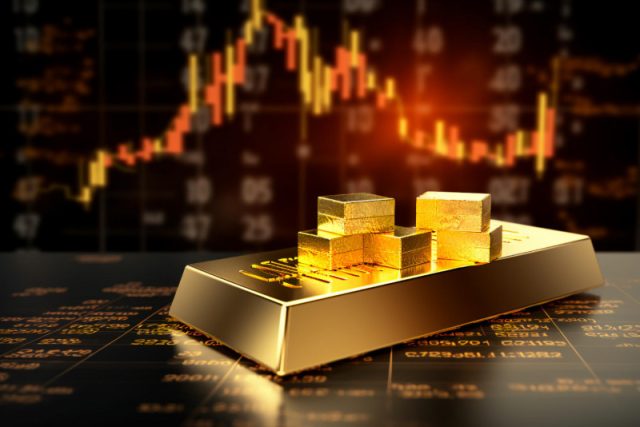 gold-trading