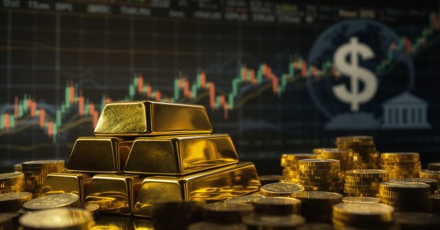 gold-trading