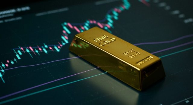 gold-trading