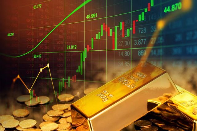 gold-trading