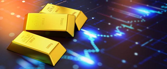 gold-trading