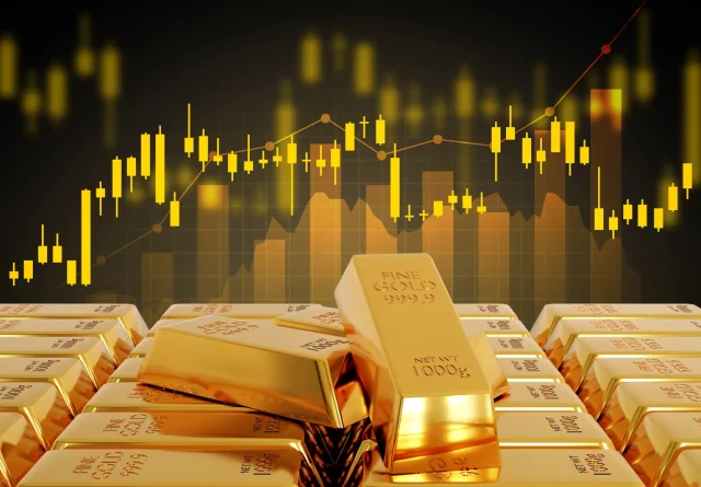 gold-trading