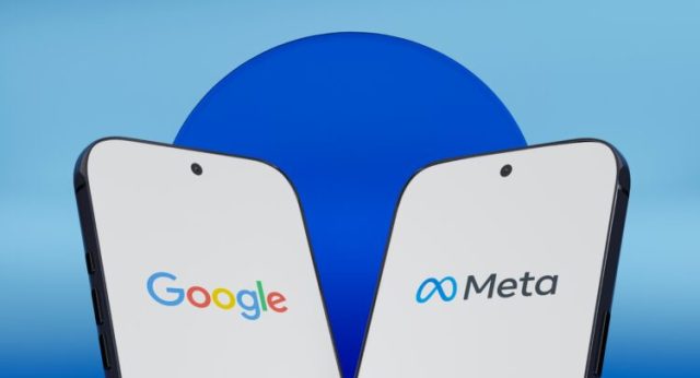 google-meta