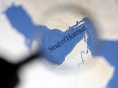 U.S. Targets Wednesday Hormuz Deal as Iran Warns of Delays