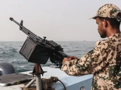 Houthis Claim Attack on Saudi Ship in Red Sea, Threatening Peace Efforts