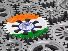 India Manufacturing PMI Falls to Nearly Five-Year Low in July