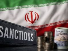 Bessent Unveils Campaign to Isolate Iran From Global Economy
