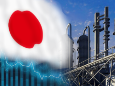 Japan Manufacturing Expands as Orders Rise Fastest Since 2018