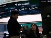 KOSPI Plunges 4% as Chip Stocks Extend South Korea’s Market Rout