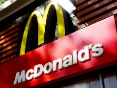 McDonald’s Beats Earnings Estimates but Misses Revenue Forecast