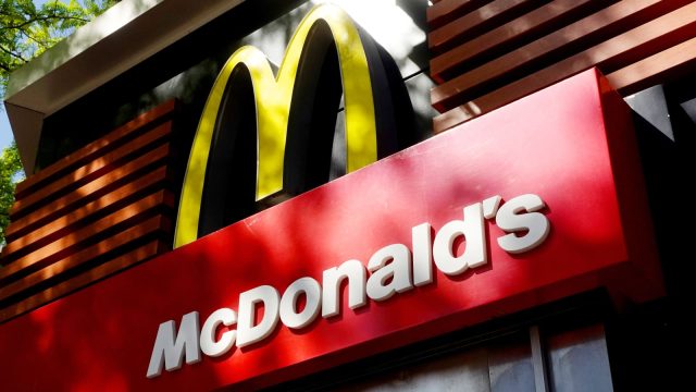 mcdonalds-stock
