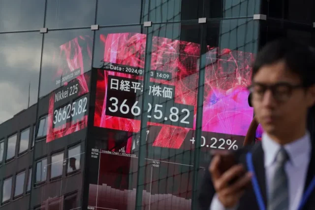 nikkei