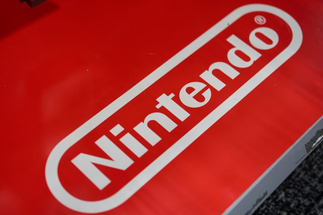 Nintendo
