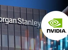 Nvidia’s AI Financing Push Raises New Credit Risks, Morgan Stanley Warns