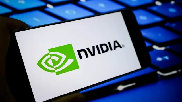 nvidia-stock