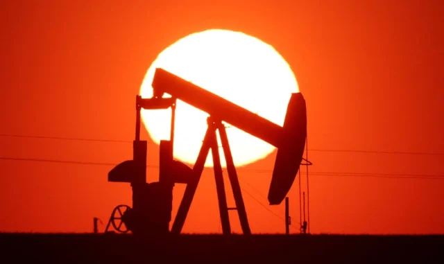 oil-trading