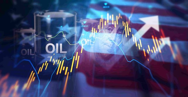 oil-trading