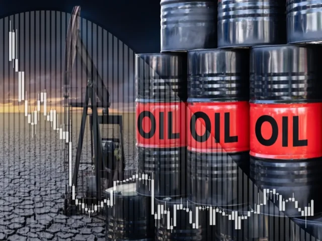 oil-trading