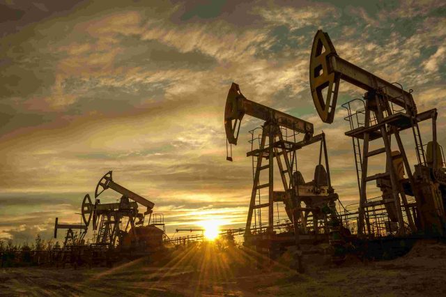 oil-trading