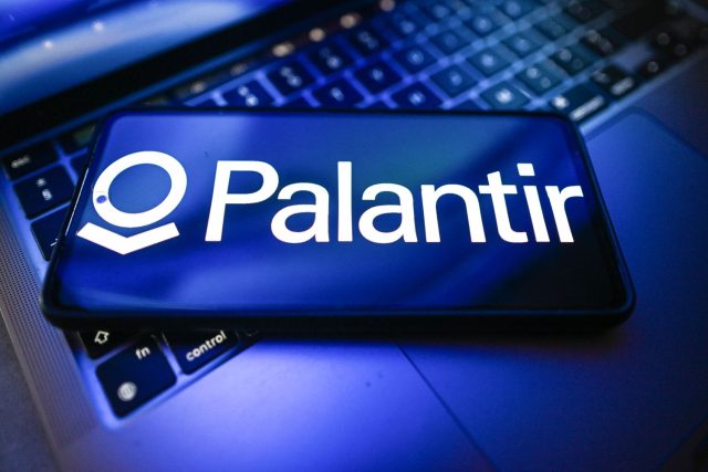 palantir-stock