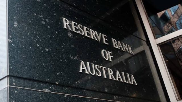 reserve-bank-of-australia