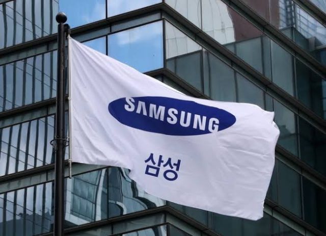 samsung-stock