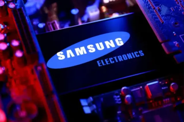 samsung-stock
