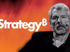 Strategy Sells 1,638 Bitcoin to Fund Dividends and Share Buybacks