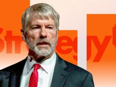 Michael Saylor Signals Strategy Is Buying Bitcoin Again