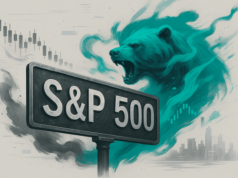Can Strong S&P 500 Earnings Overcome AI Market Turbulence?