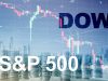 S&P 500 and Dow Hit Record Highs as August Rally Continues