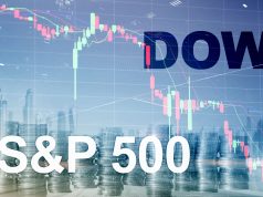 S&P 500 and Dow Hit Record Highs as August Rally Continues