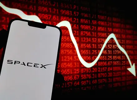 spacex-stock-decline