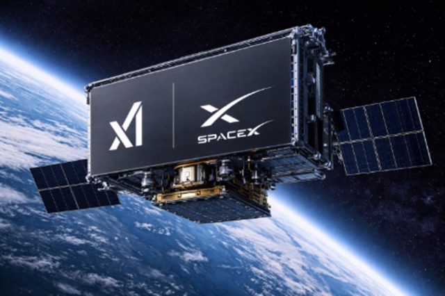 spacex-xai