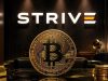 Strive Buys 1,800 Bitcoin for $143M, Becomes Fifth-Largest Corporate Holder
