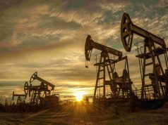 Oil Prices Fall as Markets Assess Wider U.S. Sanctions on Iran