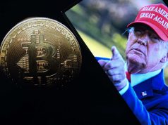 Trump Media Sells 2,628 Bitcoin as Holdings Fall to 4,261 BTC