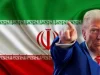 Trump Says Iran Talks Begin Monday as Hormuz Deal Nears