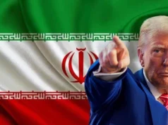 Trump Says Iran Talks Begin Monday as Hormuz Deal Nears